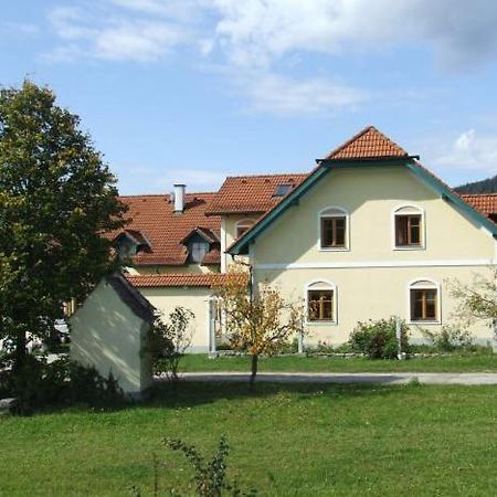 Biohof Hobarth Villa Sankt Martin  Exterior photo
